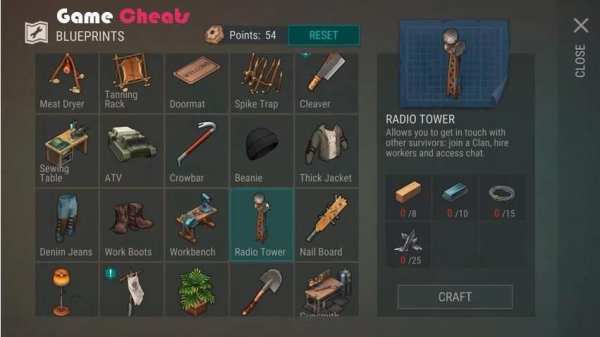 Guide for Last Day on Earth: Survival screenshot 3