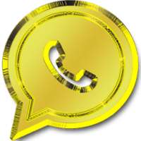 واتس آب الدهبي on 9Apps