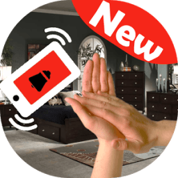 Clap To Find My Phone иконка