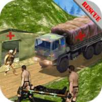 Army War Rescue Mission