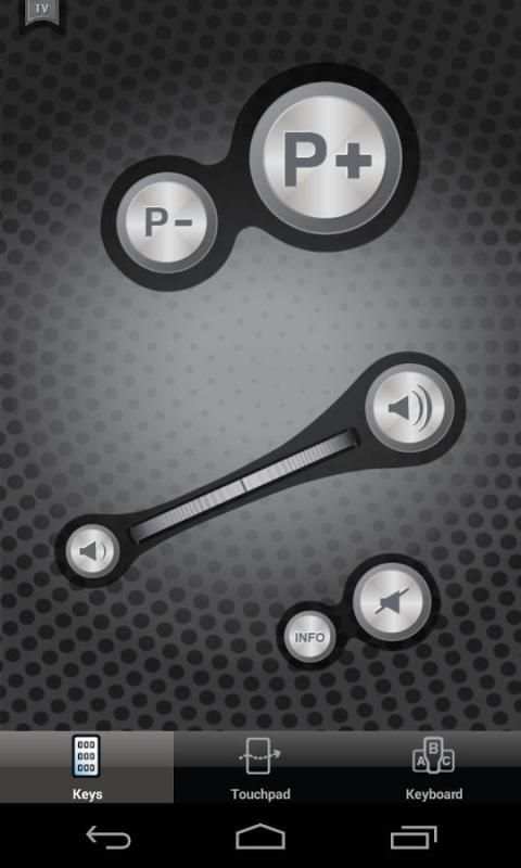Toshiba Smart Remote скриншот 5