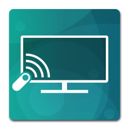 ikon Toshiba Smart Remote