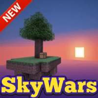 SkyWars карта для MCPE on 9Apps