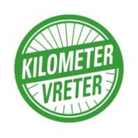 Kilometervreter