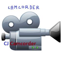 CJ Camcorder