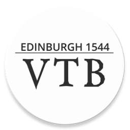 Edinburgh 1544