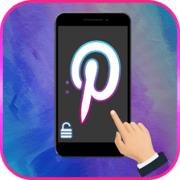 ikon Layar kunci telepon