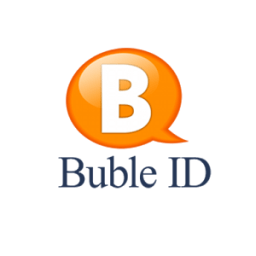 Buble Id आइकन