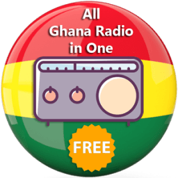 ikon Ghana Radio Stations All FM