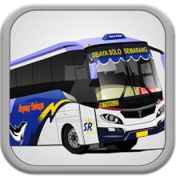 Sugeng Rahayu Bus 1
