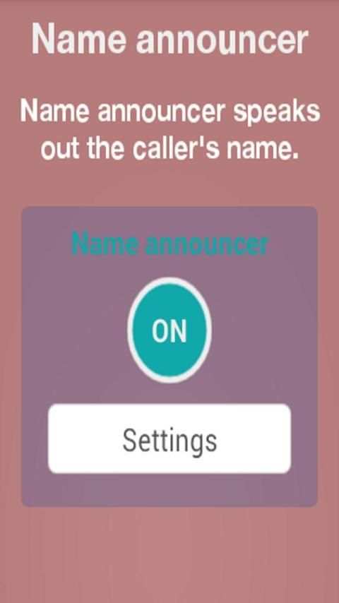 Name Calling-TrueCaller screenshot 3