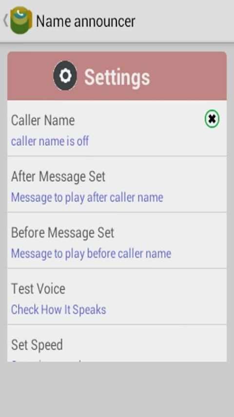 Name Calling-TrueCaller скриншот 2