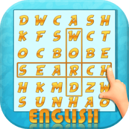 ikon Word Search English