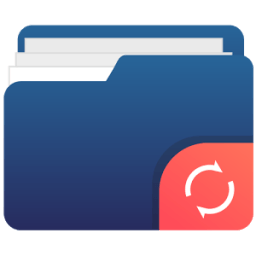 File Transfer Pro أيقونة