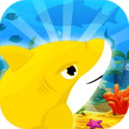 Baby Shark Adventure 1.1