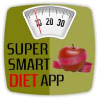 Smart Diet App on 9Apps