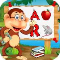 Preschool Learning Games Kids : Train basic Skills