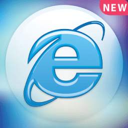 Web Explorer Fast Internet