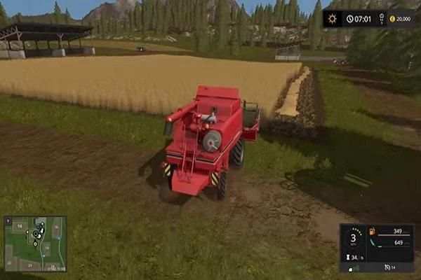 Guide Farming Simulator 17 screenshot 2