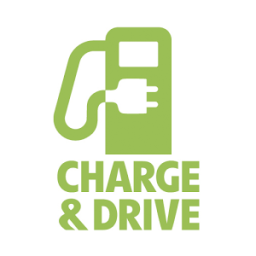 Charge &amp; Drive Beta иконка