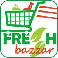 ikon Fresh Bazzar