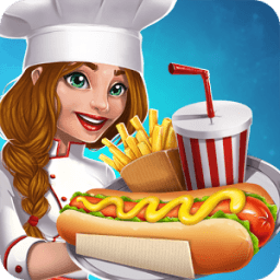 Hot Dog Maker * Create Delicious Meals and Drinks icon