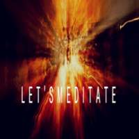 Let's meditate