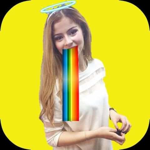 Snap Photo for kids скриншот 2