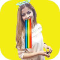 Snap Photo for kids on 9Apps