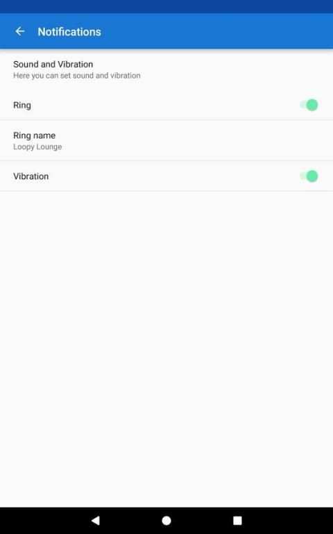 SmsApp स्क्रीनशॉट 1