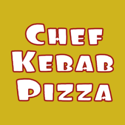 Chef Kebab Pizza Mullingar icon
