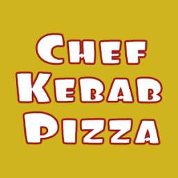 Chef Kebab Pizza Mullingar 5.0.1