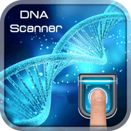 DNA Test Prank आइकन