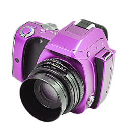 ikon Insta Beauty - Selfie Camera