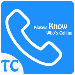 ikon True Caller ID and Address &amp; blocage