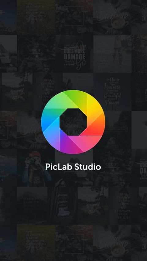 PicLab Studio screenshot 1