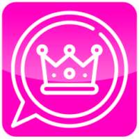 واتس اب وردي بلس الجديد on 9Apps