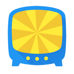 Телепрограмма - TV Control icon