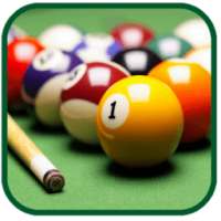 Pool Billiards American