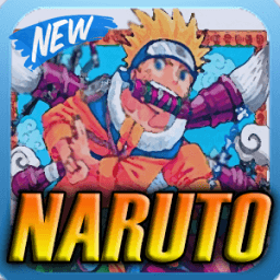 ikon Guidare Naruto Ultimate Ninja 3