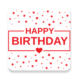 ikon Birthday Gif:Whatsapp Messenger