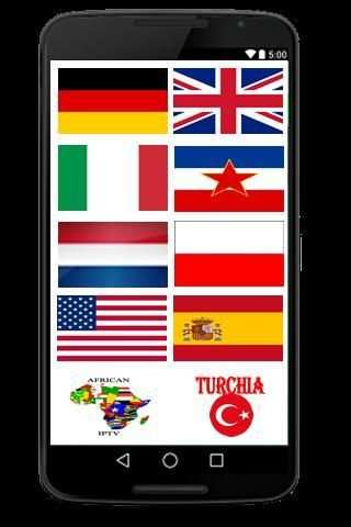 IPTV-LIST-ITALIA скриншот 2