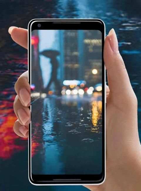 HD Google Pixel 2 / Pixel 2 XL Wallpapers screenshot 3