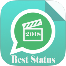 ikon Take Status Update for whatsapp