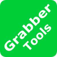 Grab Driver Tools