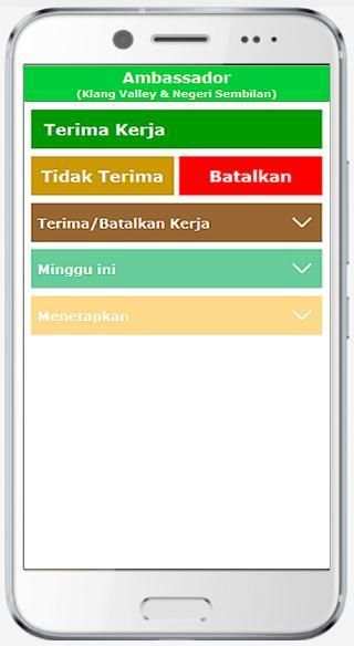 Grab Driver Tools скриншот 2