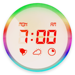 Instaclock Smart Alarm أيقونة