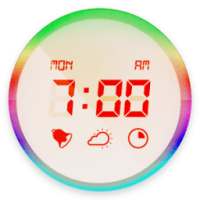 Instaclock Smart Alarm