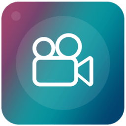 Video editor-Funimation,cool video effects иконка