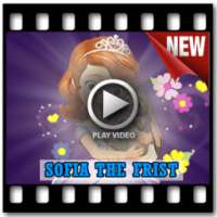 Kumpulan Video Sofia Firsh Pilihan on 9Apps